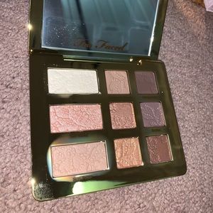 Too Faced Natural Eyes Pallet